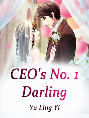cover image of CEO's No. 1 Darling